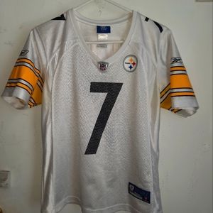 Ladies NFL Steelers Jersey